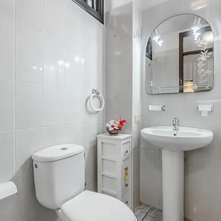 Olympia Holiday home Playa de las Americas (Tenerife)