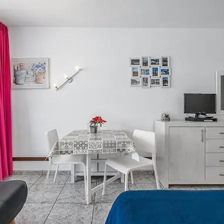 Holiday home Olympia *