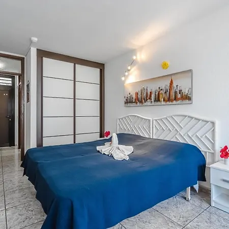 Olympia Casa de Férias *