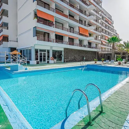 Olympia * Playa de las Americas (Tenerife)