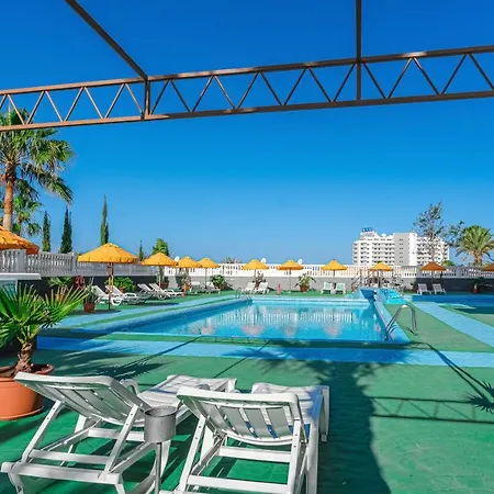 Olympia * Playa de las Americas (Tenerife)