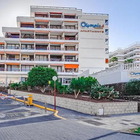 Olympia Holiday home *