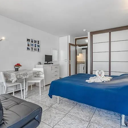 Olympia Дом отдыха Плая-де-лас-Америкас