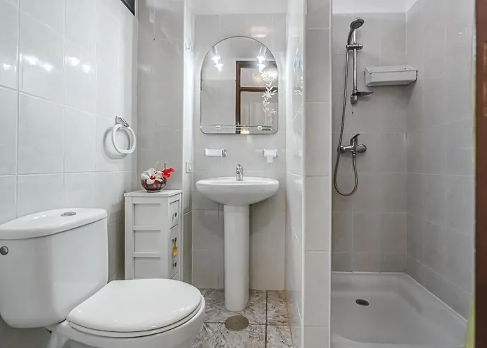 Olympia بيت للعطل بلايا ذي لاس أميريكاس