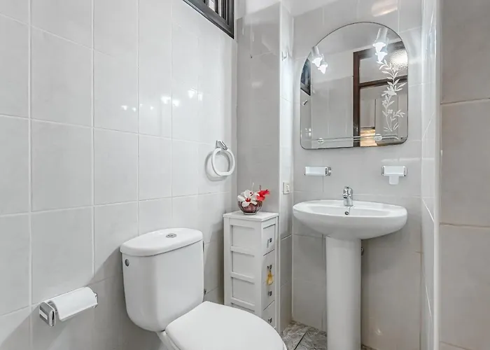 Olympia بيت للعطل بلايا ذي لاس أميريكاس