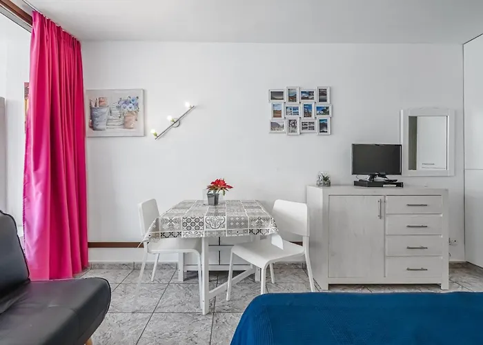 بيت للعطل Olympia *