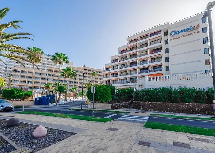 Olympia بيت للعطل