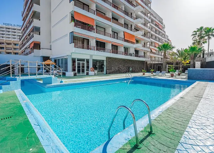 Olympia * بلايا ذي لاس أميريكاس