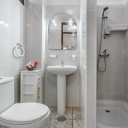 Olympia Feriehus Playa de las Américas