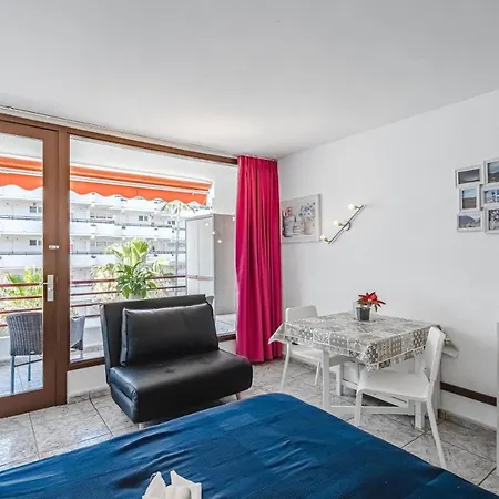 Olympia * Playa de las Américas